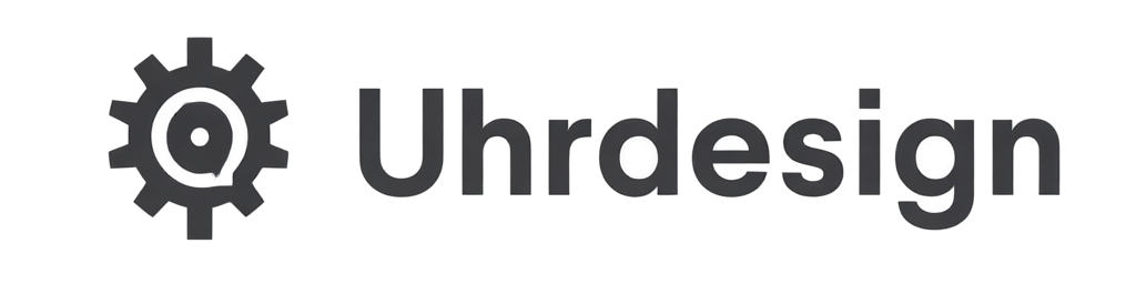 Uhrdesign